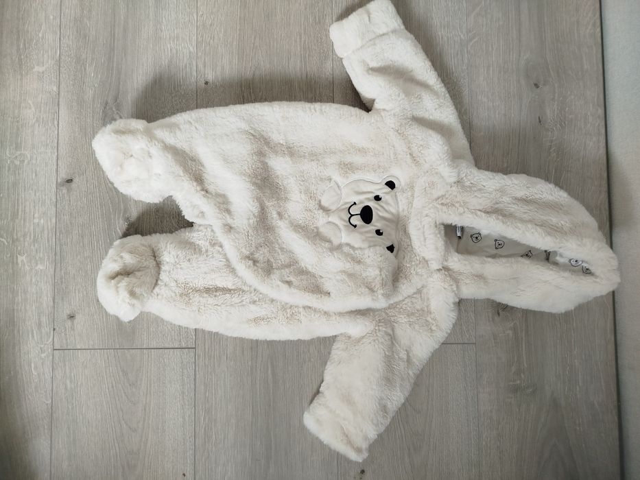 Комбінезон весна/осінь