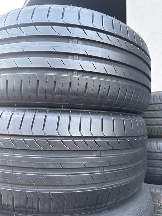 Шини резина 235/40/18 r18 Trazano пара літні