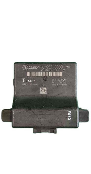 Módulo Electrónico AUDI A3 1K0907530D (OEM) | 1K0907951 (OEM)
