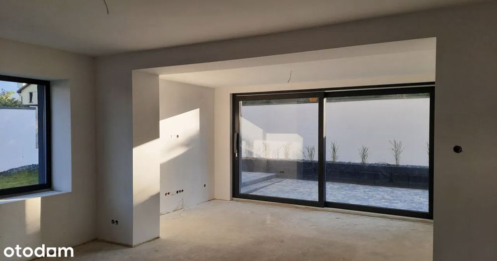 Bezpośrednio od właściciela | 169 m², garaż, ogród