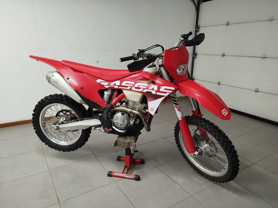 Gas Gas EC 350-F 2021
