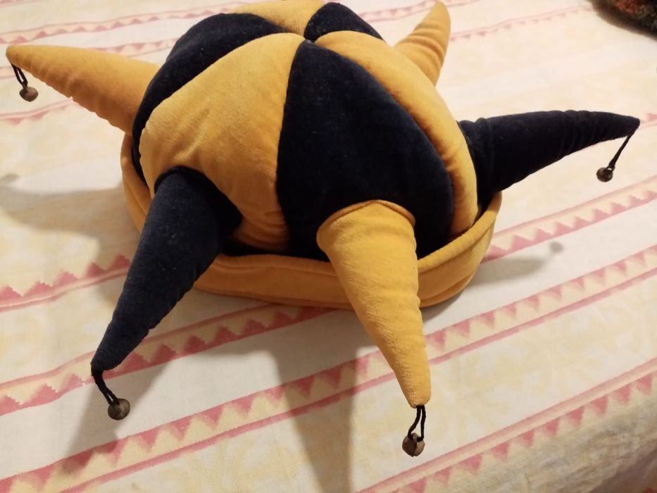 chapéu de feltro