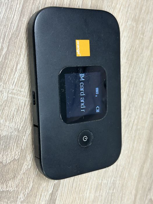 Router mobilny LTE Huawei