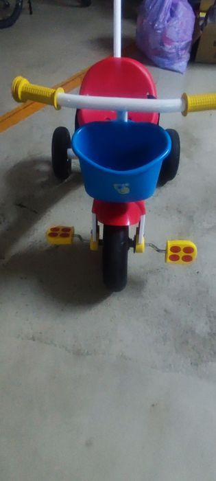 Triciculo Chicco 2 em 164750804845185122