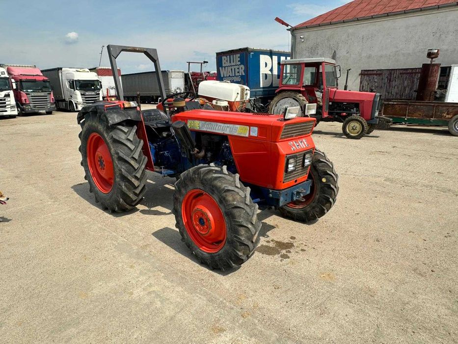 Same minitaurus 60 4x4