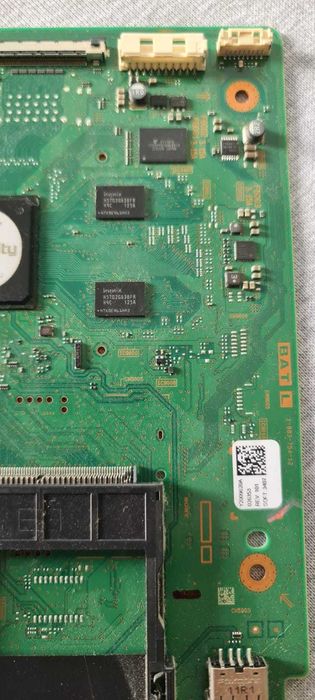 Motherboard SMARTV SONY KDL-46HX820