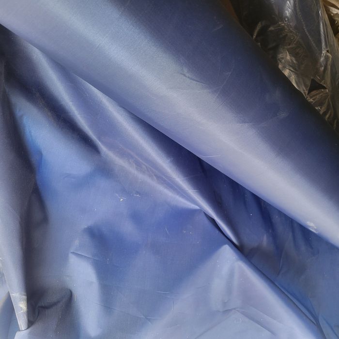 Тканина кордура 200плотность синій колір