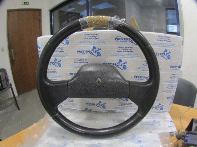 Volante de direção RENAULT Clio I (B/C57_, 5/357_)