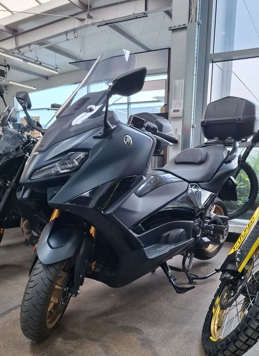 Yamaha
