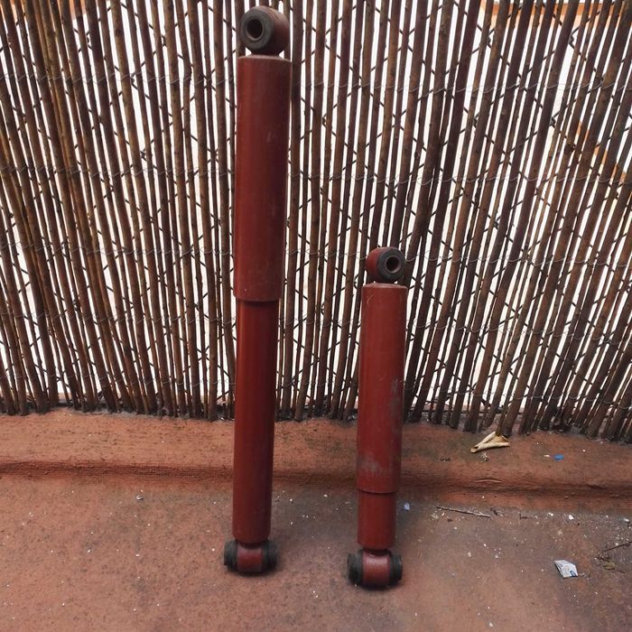 Peças Unimog 411 / 421 / 404