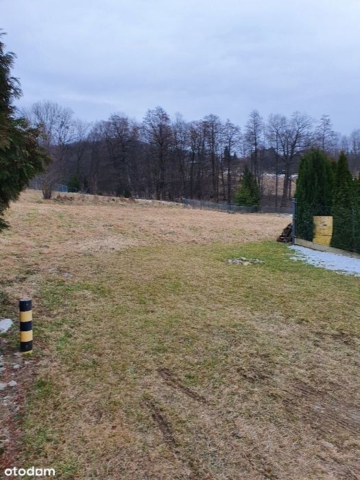 Ustroń zawodzie górne