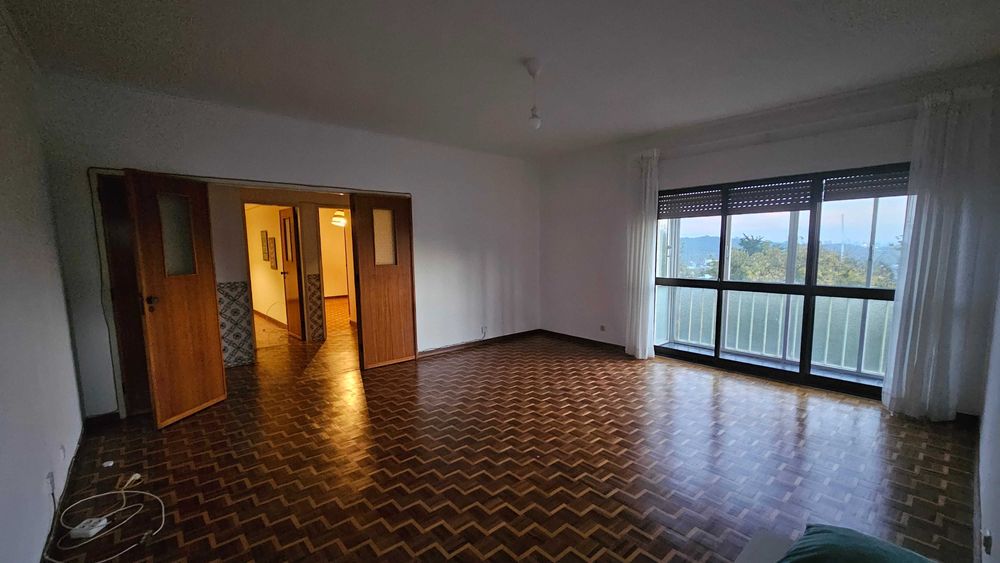 Apartamento para arrendar em Alfragide