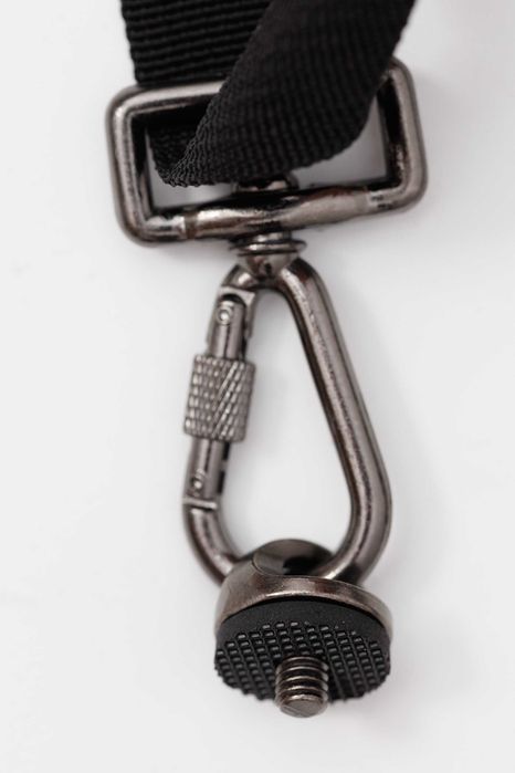 Arnês Duplo para Câmara DSLR Focus – Leve e Confortável