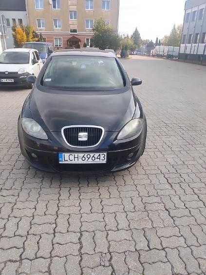 Seat Toledo