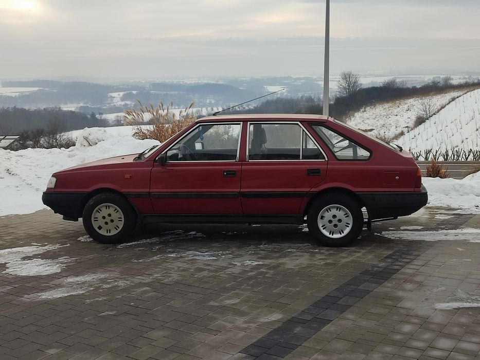 Witam sprzedam poloneza Caro