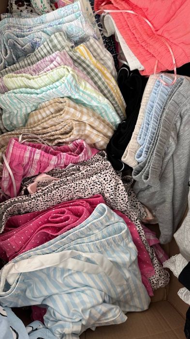 Піжами Primark Сток Опт