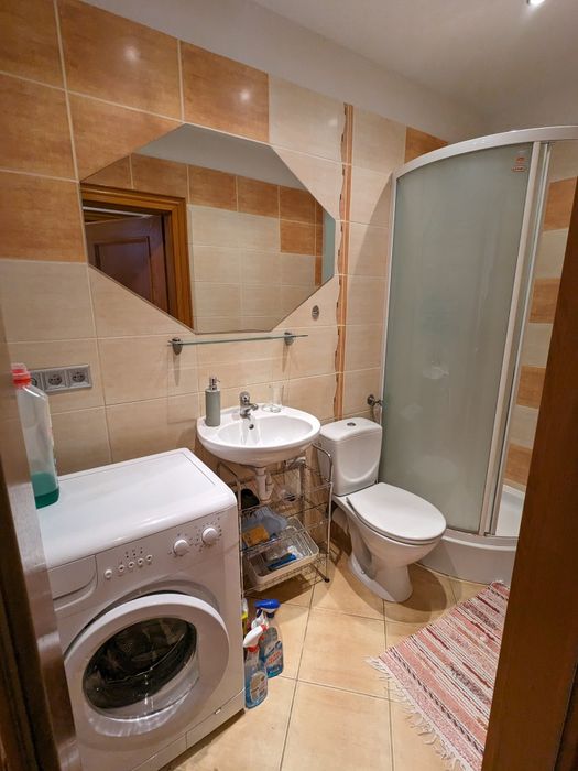 Mieszkanie 43m2 w centrum Opola