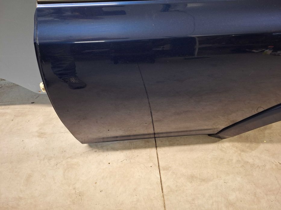 Drzwi lewe tylne subaru outback IV E8H 09-15r