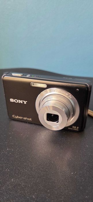 Aparat Sony Cyber-shot DSC-W180