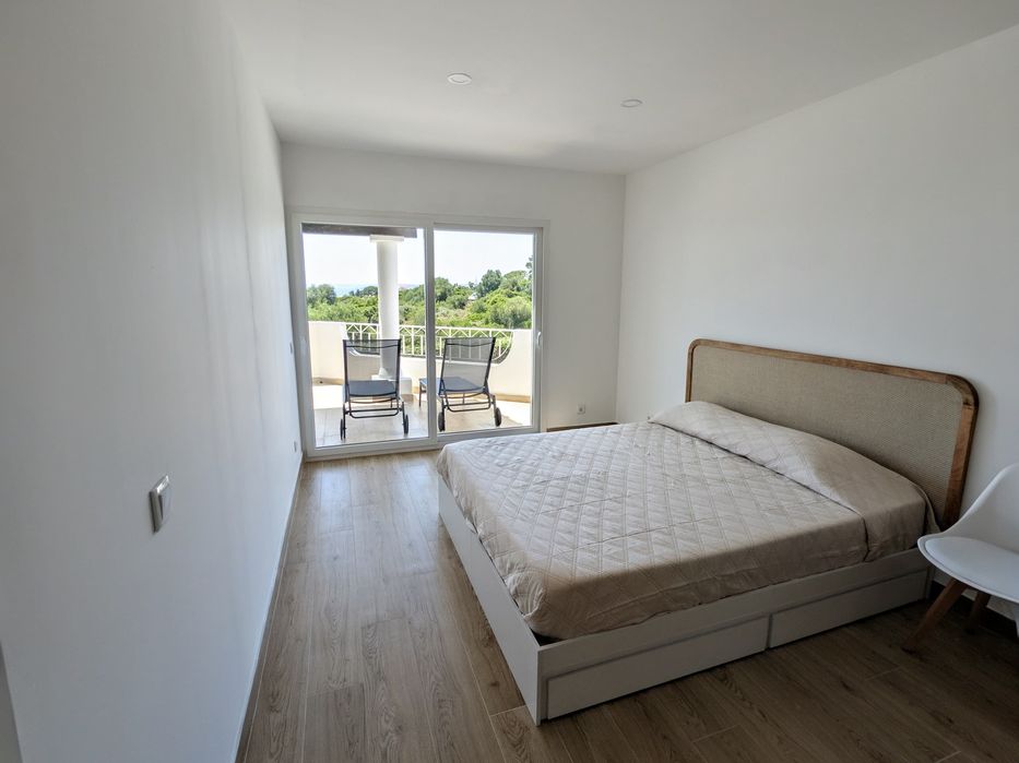 Apartamento T2  para férias em Ferragudo