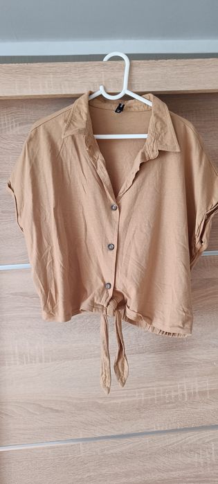 Koszulka z krótkim rękawem