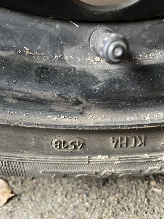 Зимняя резина 205/55/16 PREMIORRI  4/108.