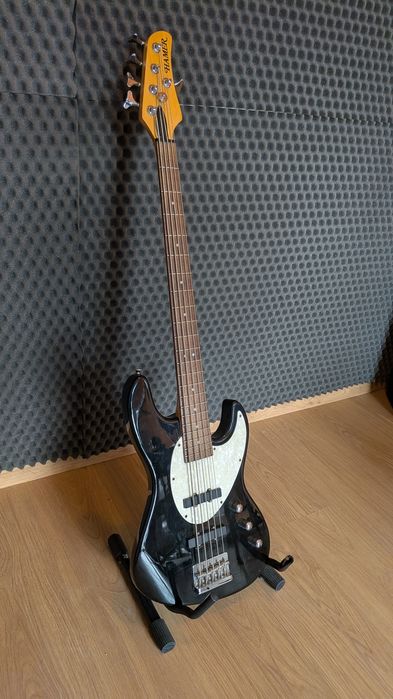 Bas Hamer Cruise Bass V