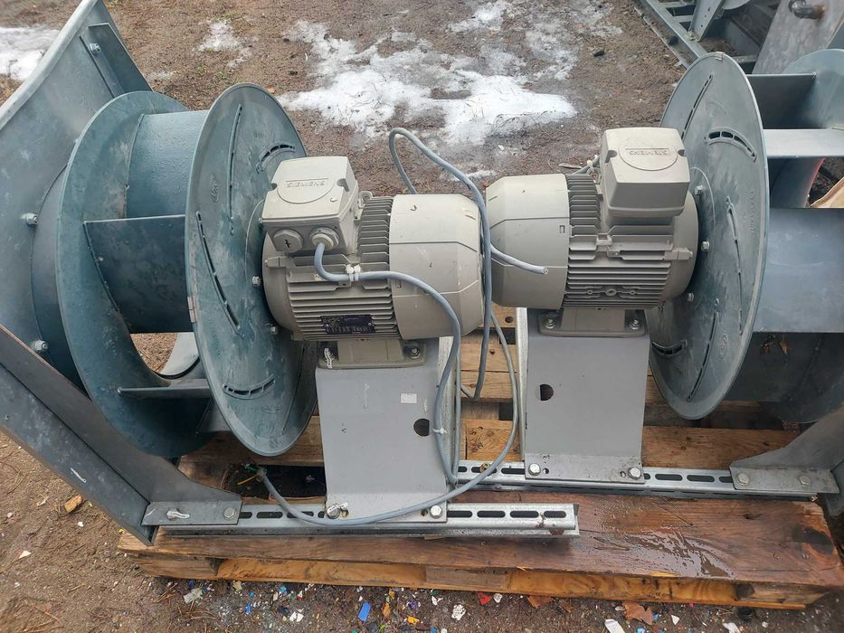 nagrzewnica wymiennik