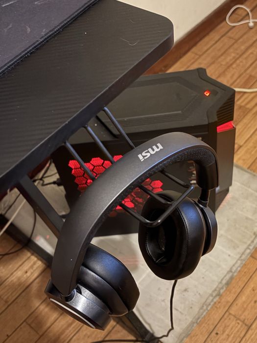 Vendo setup gamer COMPLETO