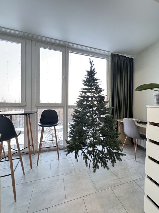 Продам 1к квартиру. ЖК Атмосфера. Титова. Кирова