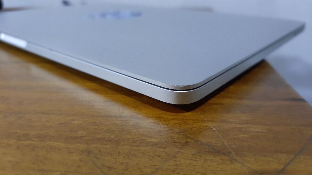 Macbook Pro 13" Touchbar 2018