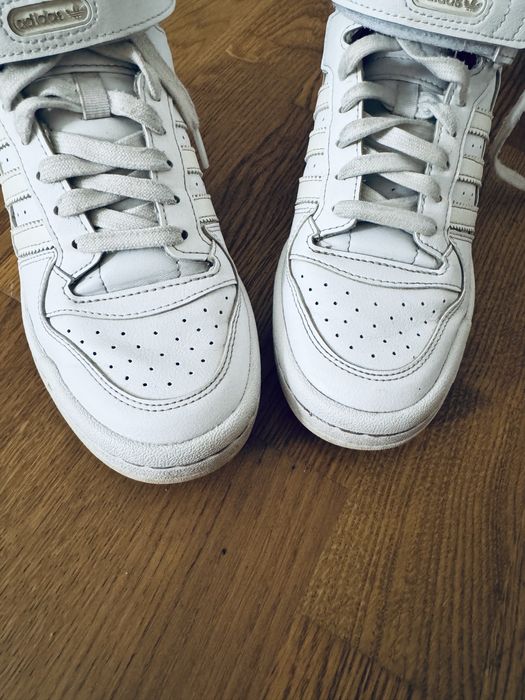 Хайтопи adidas forum оригінал