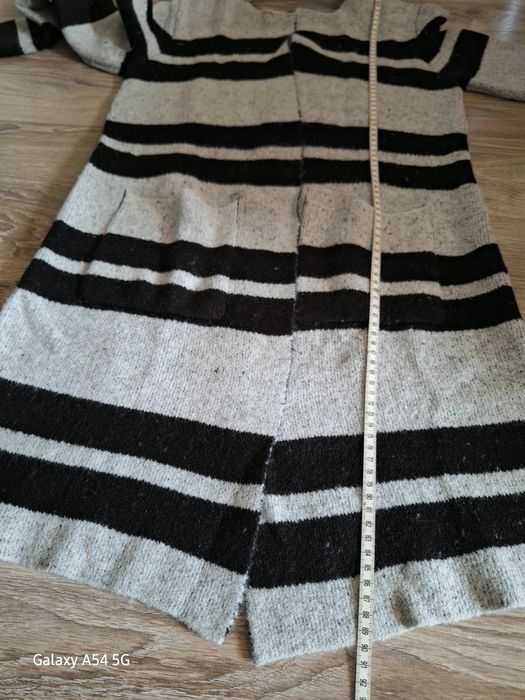Nowy sweter Stradivarius