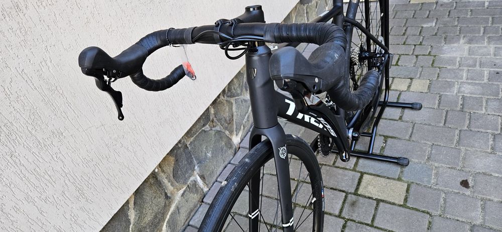 Шосейний велосипед Trek Domane AL 5 Gen 4