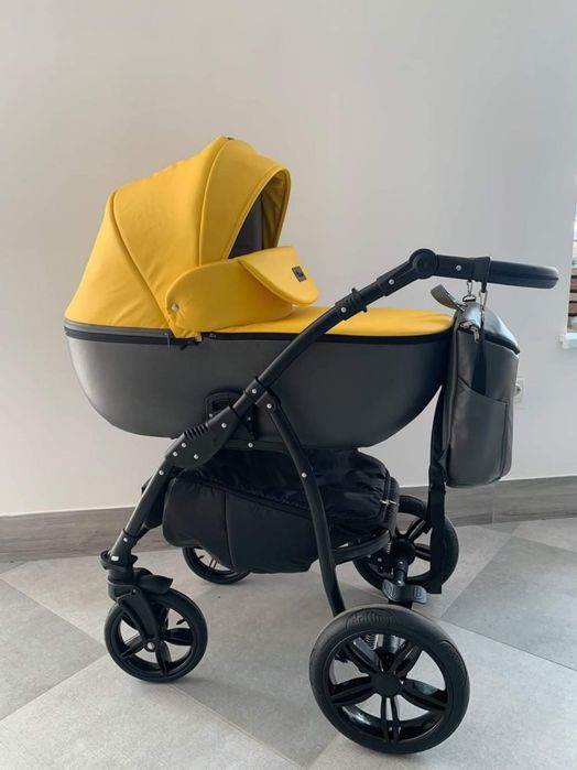 Візочок Viktoriia Gold Classic 2в1