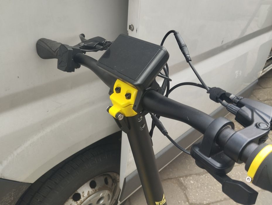 Електросамокат X Rider F 10