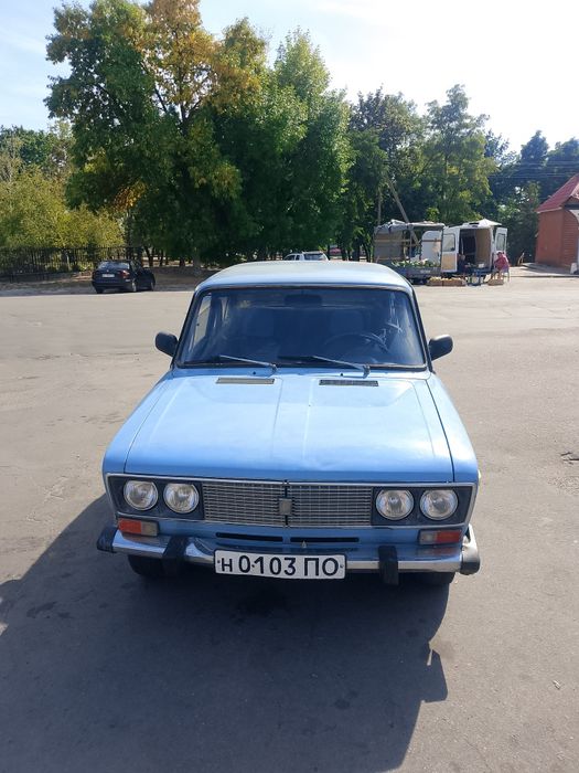 Автомобіль ВАЗ-2106 Продаж обмін авто мото