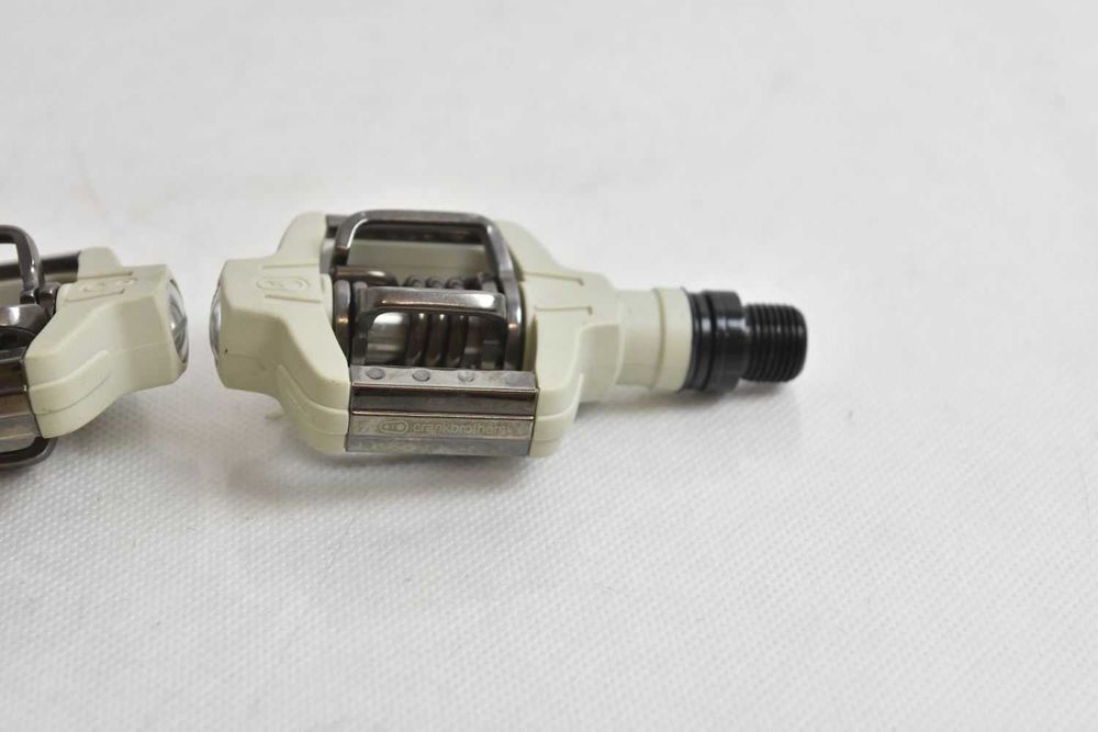 NOWE pedały zatrzaskowe CRANKBROTHERS candy C !