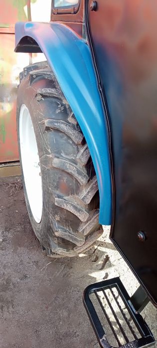 Jinma 454 Реверс Обмін