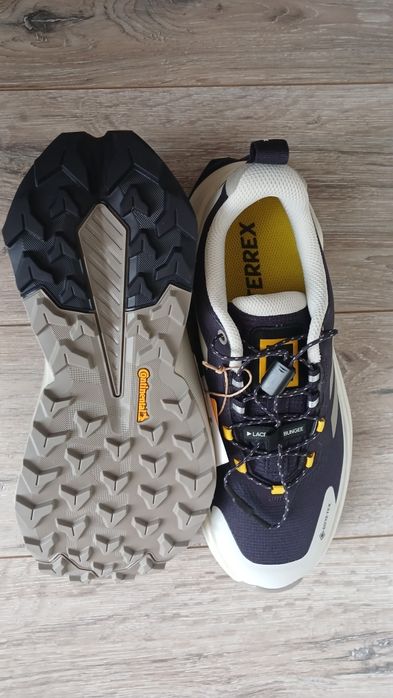 Adidas Terrex Trailmaker 2 National Geographic  23,5cm  устілка
