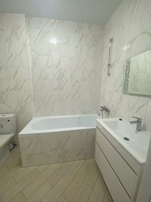 Довгострокова оренда таунхаусу. КМ Паларіс