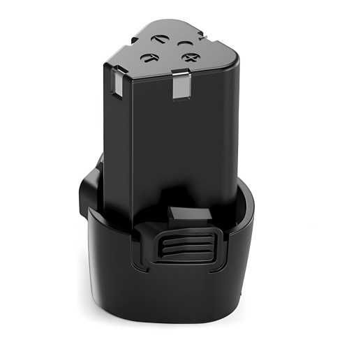 Аккумулятор 12V Li-Ion 3 x 18650 для электроинструмента, для шуруповерта, болгарки, дрели, защита от перегрузки, быстрый заряд