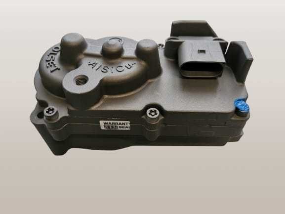 Oryginalna turbosprężarka Daf Xf 106