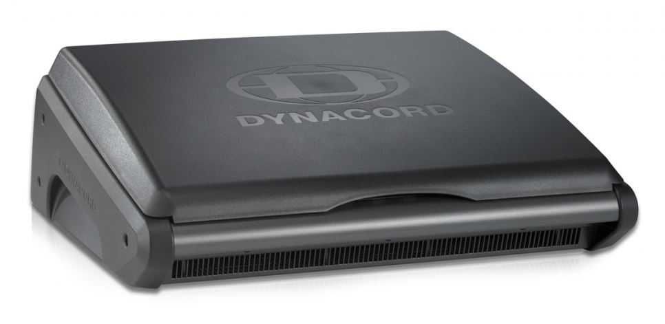 Dynacord Powermate 600-3