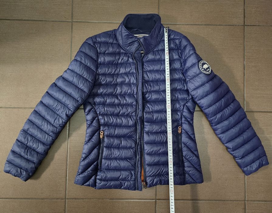 Куртка жіноча демісезонна 36р / Куртка женская США