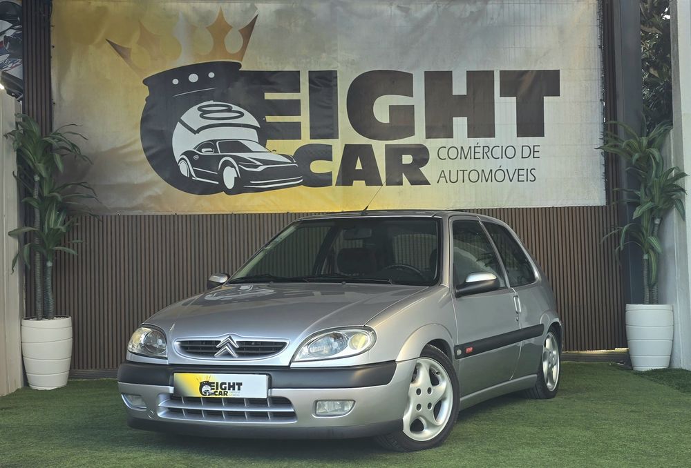 Saxo Cup Enterprise