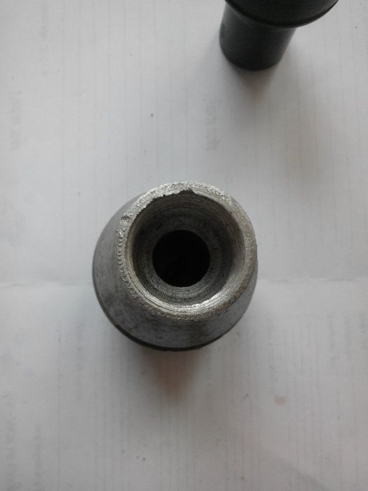 Муфта 220 вольт 6А фишка разъем 4 полюсная вилка розетка