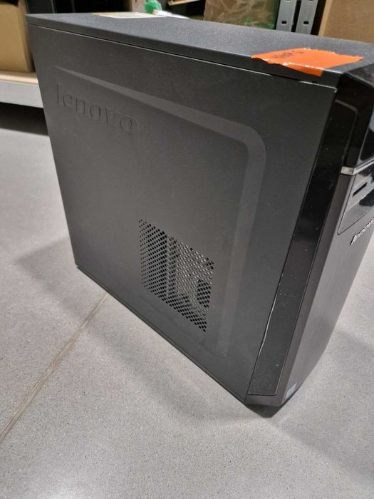 Komputer stacjonarny Lenovo IdeaCentre 300-20ISH – w pełni sprawny