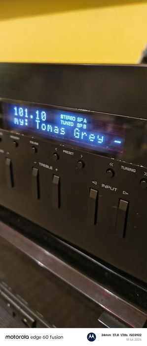 Yamaha rn301 amplituner sieciowy OKAZJA.