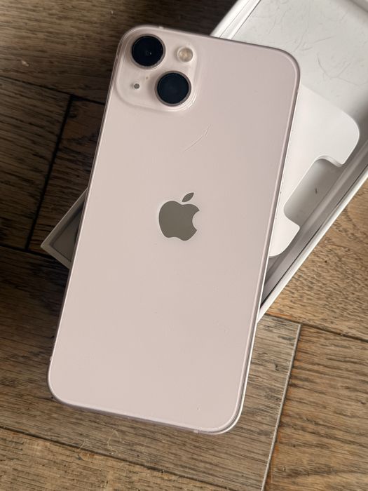 Iphone 13 128 GB